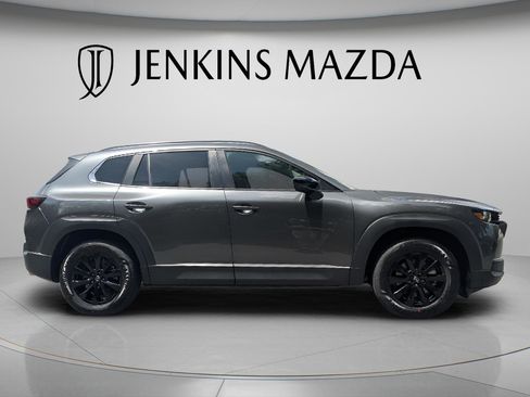 New 2026 MAZDA CX-50 AWD 2.5 S w/ Preferred Pkg image 9