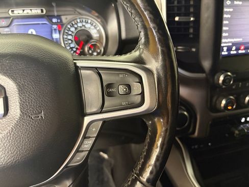 Used 2019 RAM 1500 Big Horn AWD/4WD image 25