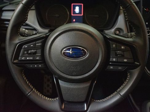 Certified 2024 Subaru Crosstrek 2.5i Sport AWD/4WD image 12