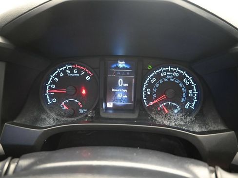 Used 2022 Toyota Tacoma SR w/ SX Package RWD image 14