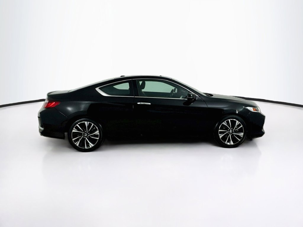 Used 2016 Honda Accord EX-L image 8