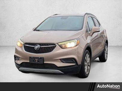 Used 2019 Buick Encore Preferred w/ Safety Package