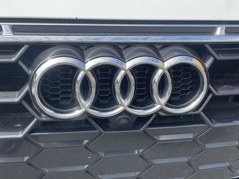 Used 2024 Audi A5 2.0T Premium Plus image 6