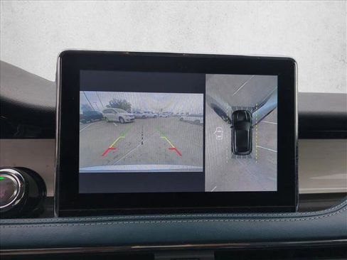 Used 2020 Lincoln Corsair Reserve w/ Equipment Group 201A image 10