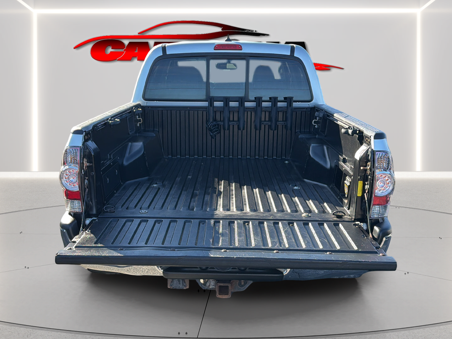 Used 2012 Toyota Tacoma 4x4 Double Cab w/ TRD Off-Road Pkg image 22