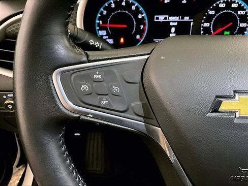 Used 2022 Chevrolet Malibu RS FWD image 17