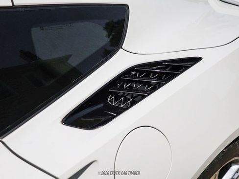 Used 2019 Chevrolet Corvette Stingray Coupe w/ 2LT Preferred Equipment Group RWD image 57