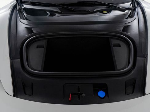 Used 2024 Porsche Taycan GTS w/ Premium Package (P6U) image 56