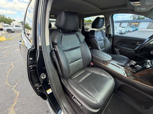 Used 2010 Acura MDX w/ Technology Package AWD/4WD image 18