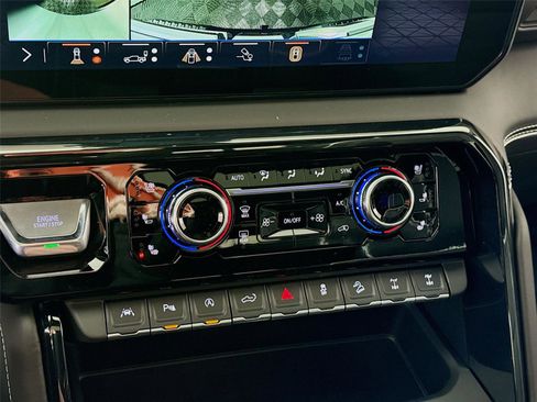 New 2026 GMC Sierra 1500 AT4X AWD/4WD image 10