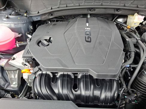 New 2026 Hyundai Tucson SEL image 19