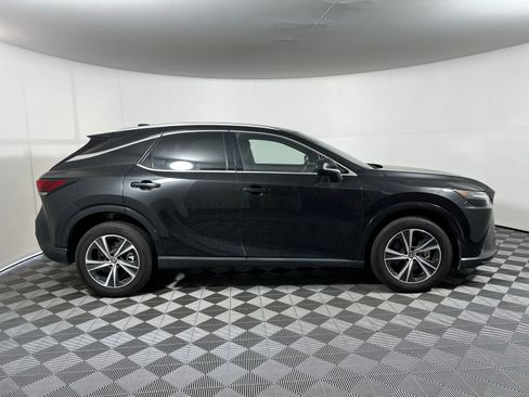 Used 2023 Lexus RX 350 Premium AWD/4WD image 4