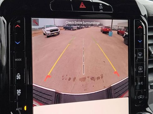 New 2026 RAM 3500 Laramie image 15