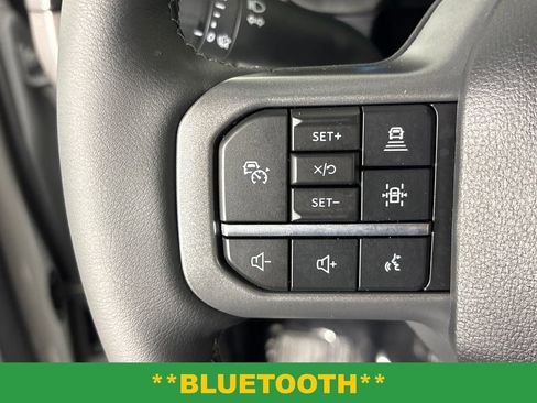 New 2026 Ford F150 Lariat AWD/4WD image 18