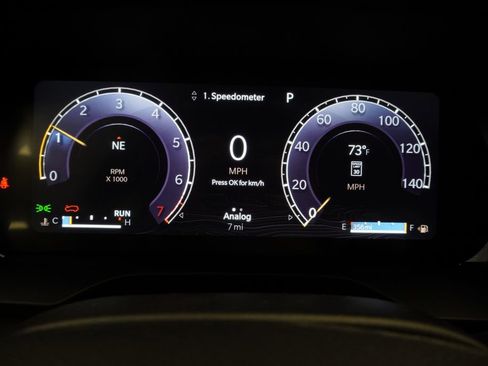New 2026 Jeep Grand Cherokee Altitude AWD/4WD image 21