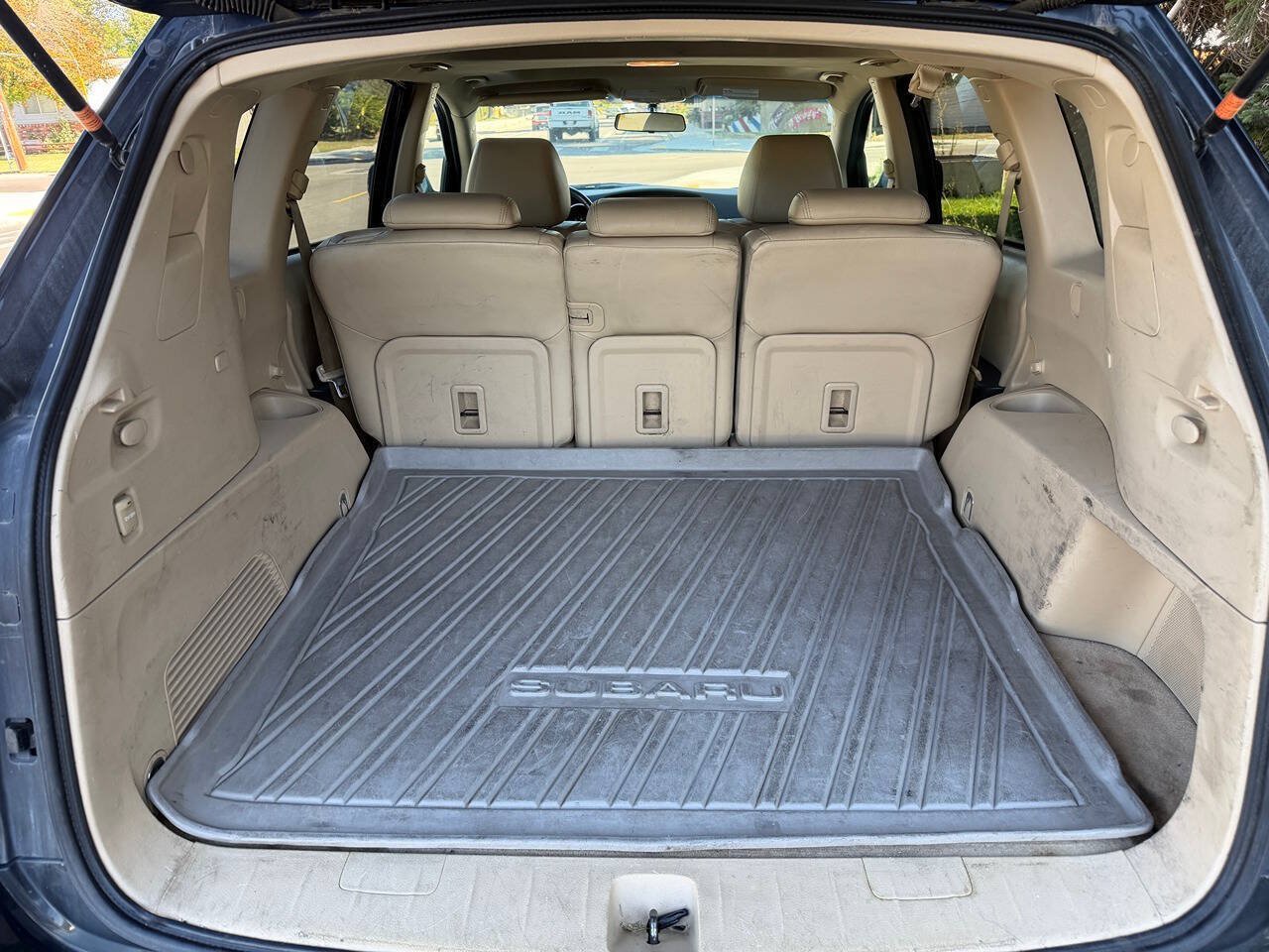 Used 2009 Subaru Tribeca Limited AWD/4WD image 18