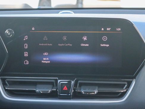 New 2026 Chevrolet TrailBlazer LT image 13