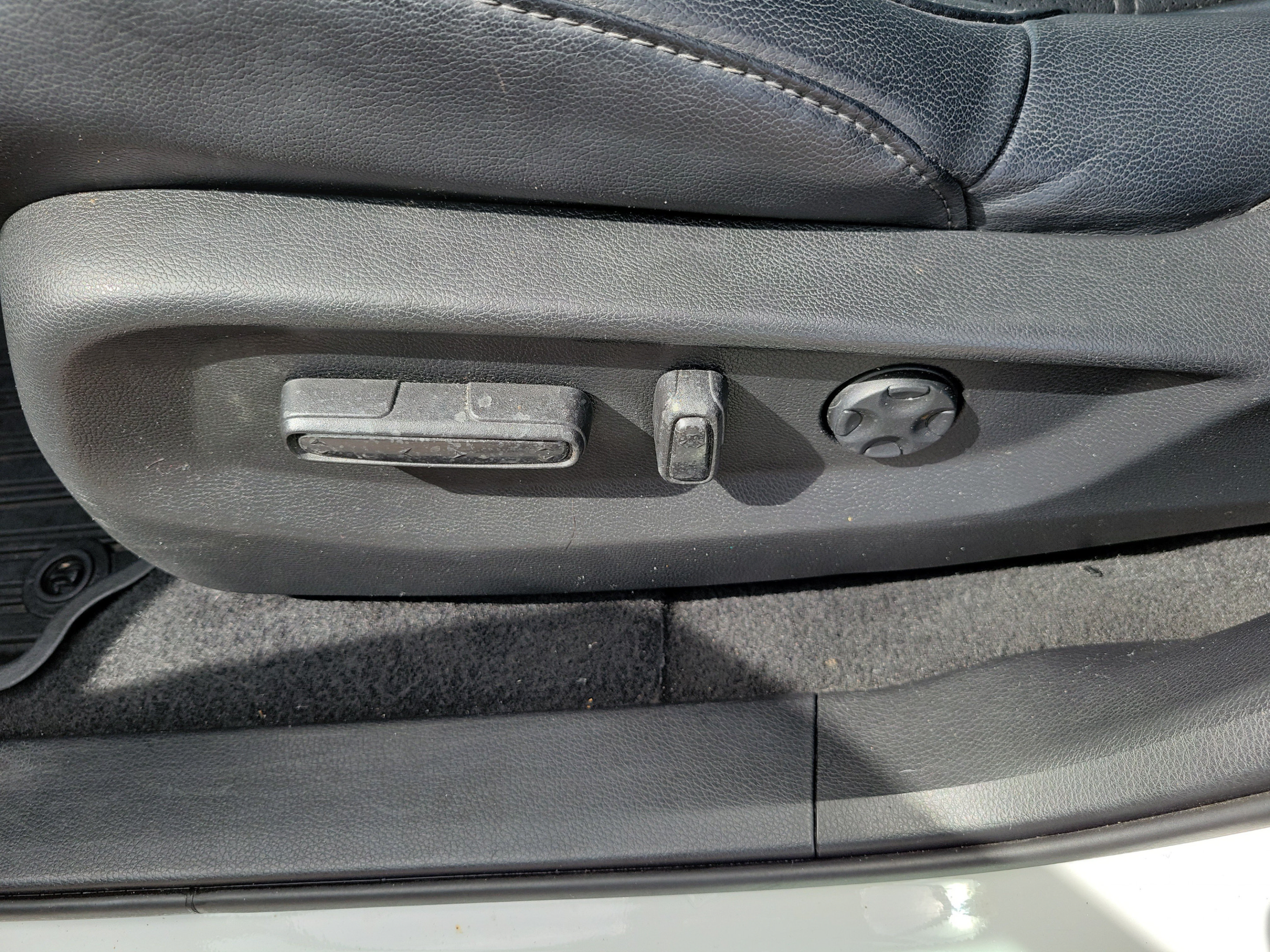 Certified 2019 Honda CR-V EX-L image 27