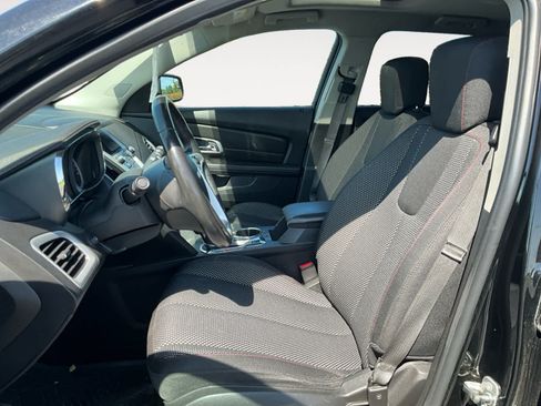 Used 2014 GMC Terrain SLE w/ Convenience Package FWD image 9