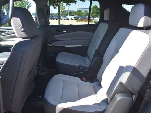 New 2026 Chevrolet Traverse LT w/ Driver Confidence Package FWD image 15