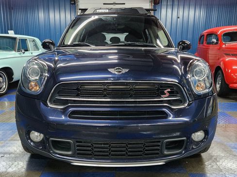 Used 2016 MINI Cooper Countryman S image 77