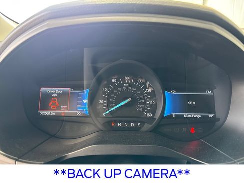 Used 2024 Ford Edge SEL AWD/4WD image 22