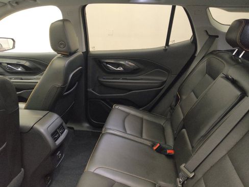 Used 2023 GMC Terrain AT4 w/ Tech Package AWD/4WD image 18