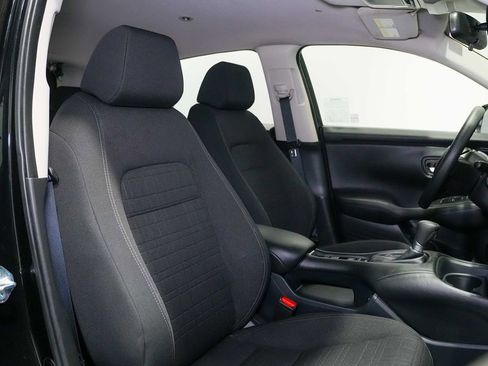 Used 2024 Honda HR-V LX image 24
