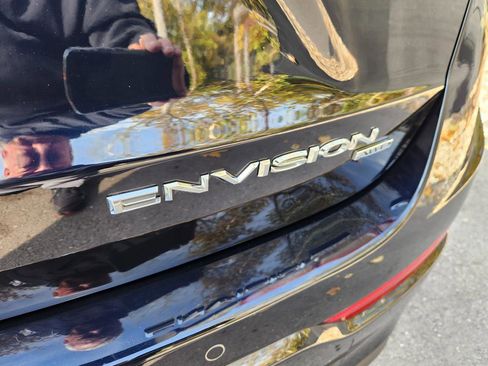 Used 2020 Buick Envision Essence image 19