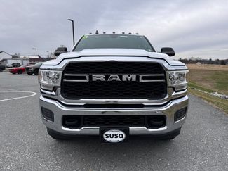 Used 2021 RAM 2500 Tradesman video 2