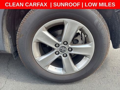 Used 2015 Toyota RAV4 XLE FWD image 6