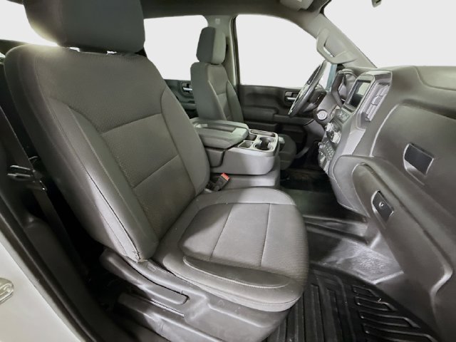Used 2021 GMC Sierra 3500 2WD Crew Cab w/ Convenience Package image 24