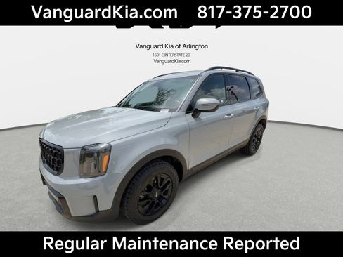 Certified 2024 Kia Telluride SX Prestige X-Pro AWD/4WD image 4