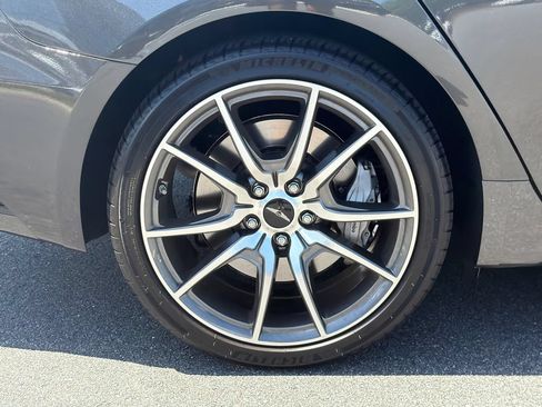Used 2026 Genesis G70 2.5T RWD image 20