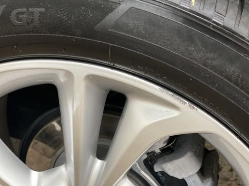 Used 2021 Buick Encore GX Preferred w/ Cold Weather Comfort Package image 37