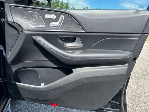 Used 2023 Mercedes-Benz GLE 350 GLE 350 image 35