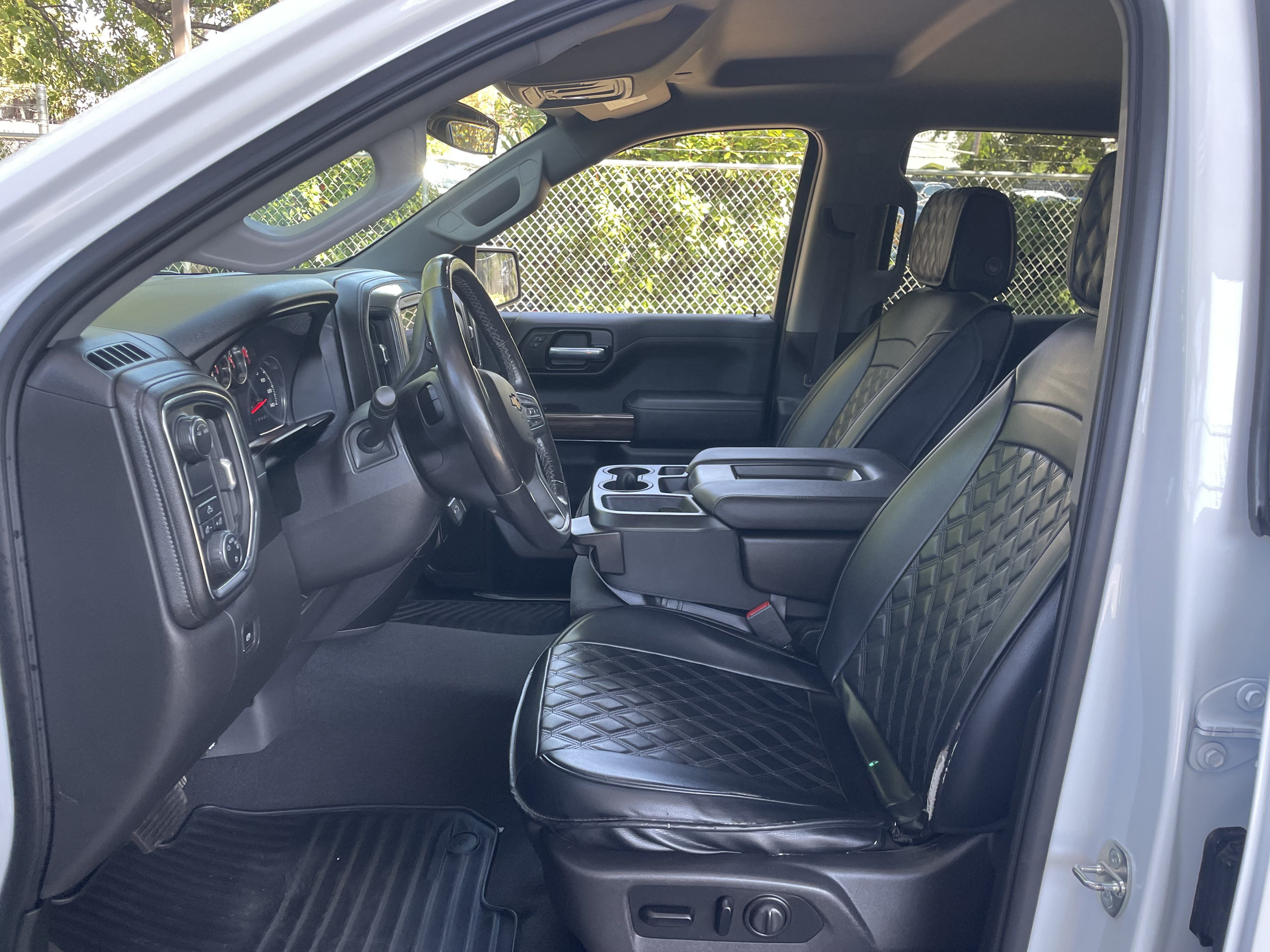 Used 2020 Chevrolet Silverado 1500 LT w/ All-Star Edition RWD image 15