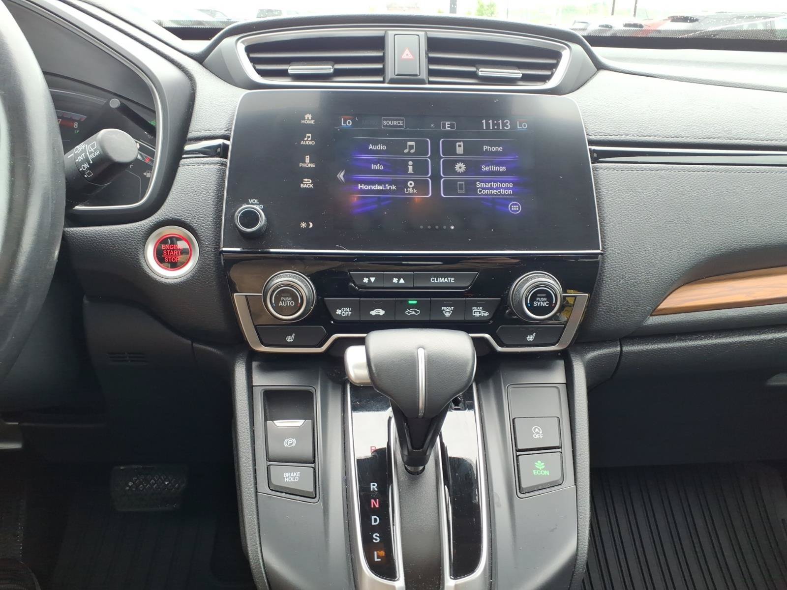 Used 2020 Honda CR-V EX-L image 10