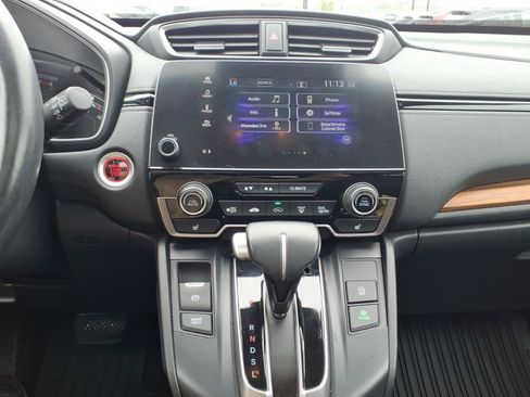 Used 2020 Honda CR-V EX-L image 10