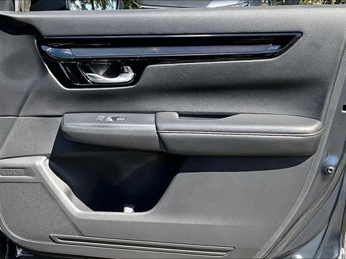 Certified 2023 Honda CR-V Sport Touring image 56