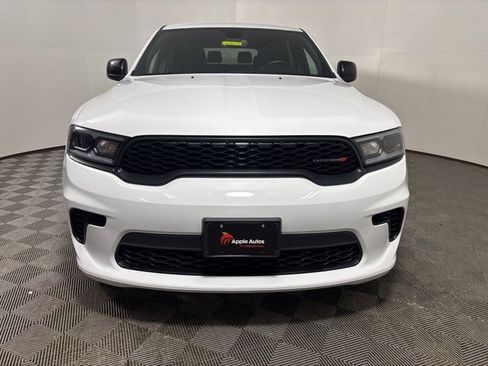 Certified 2023 Dodge Durango GT image 2