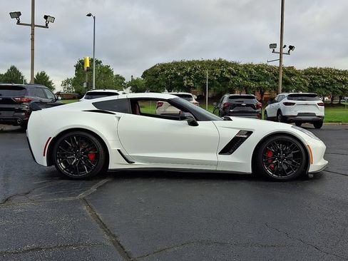 Used 2016 Chevrolet Corvette Z06 RWD image 7