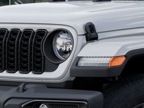 New 2026 Jeep Gladiator Sport image 10
