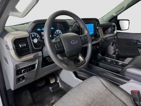 Used 2023 Ford F150 XL w/ Trailer Tow Package image 22