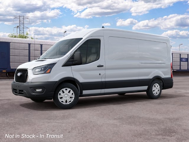 New 2027 Ford Transit 250 148 Medium Roof RWD image 1