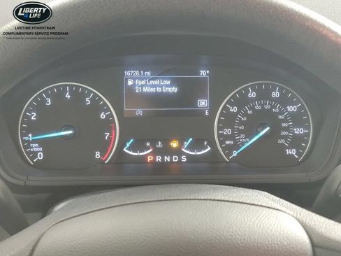 Used 2021 Ford EcoSport SE FWD image 31