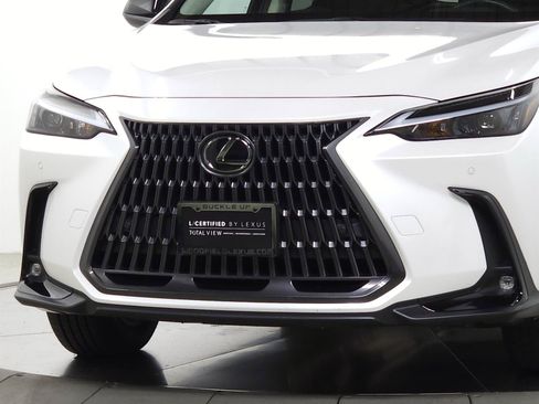 Used 2024 Lexus NX 350 AWD image 3