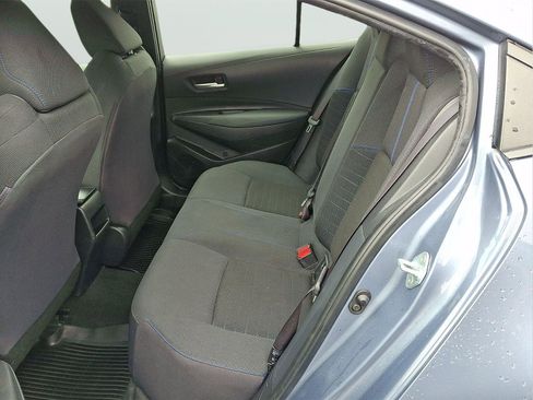 Used 2022 Toyota Corolla SE image 10