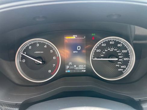 Used 2019 Subaru Forester Premium w/ Popular Package #1 AWD/4WD image 17