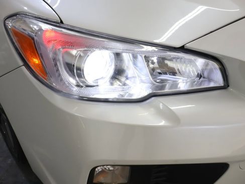 Used 2016 Subaru WRX Premium image 24